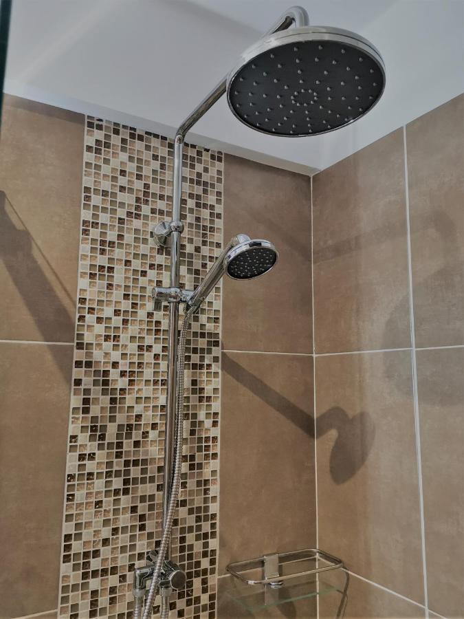 Palm-Mar Appartement Celeste 250M De L'Ocean Vue Mer Panoramique Zewnętrze zdjęcie