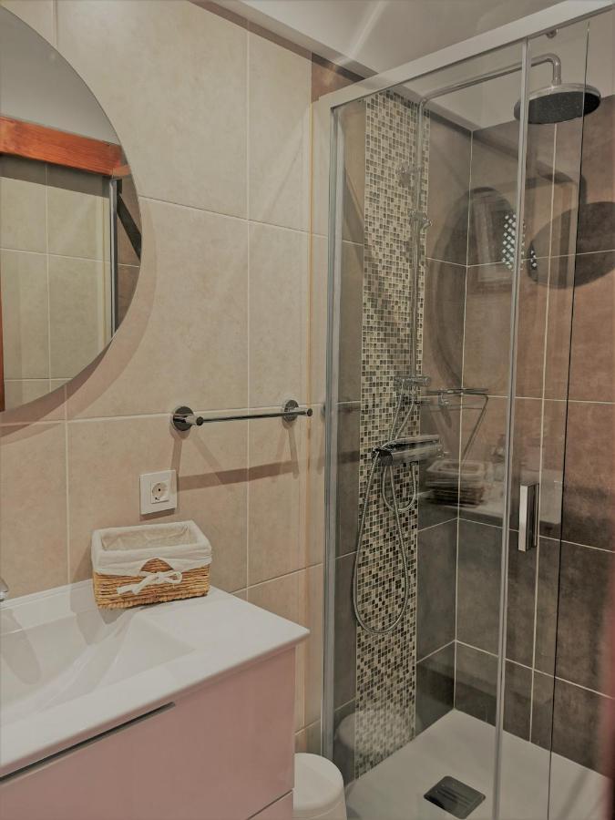 Palm-Mar Appartement Celeste 250M De L'Ocean Vue Mer Panoramique Zewnętrze zdjęcie